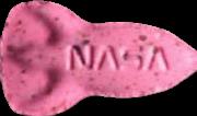 NASA sample 15437