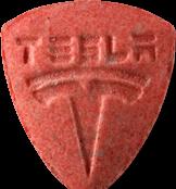 Tesla sample 15461