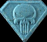 The Punisher sample 15462