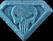 The Punisher sample 15466