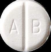 Methylphenidate sample 15479