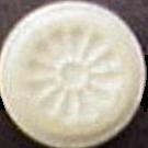 Sunkist pill — lab-tested sample