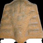 Pharaoh sample 15501