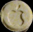 Apple sample 1554