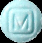 M30 sample 15556