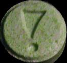 Exclamation Point sample 1555