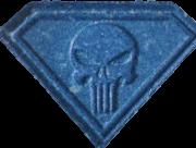 Punisher sample 15561