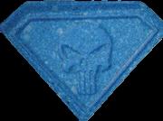 Punisher sample 15562