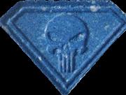 Punisher sample 15563