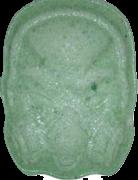 Gasmaske sample 15565