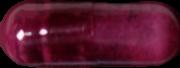 Purple Cap sample 15579