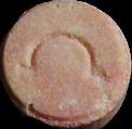 Omega sample 1557