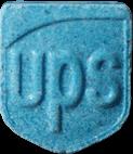 UPS sample 15615