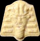 Pharaoh sample 15659