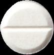Clonazepam sample 15661