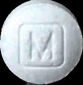 M30 sample 15733