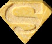 Superman sample 15752