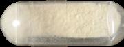 Mescaline sample 15755