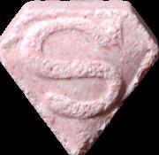Superman sample 15762