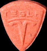 Tesla sample 15781