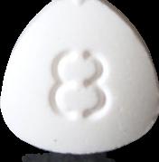 DD 8 sample 15782