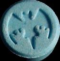 Bacardi Bat sample 1578