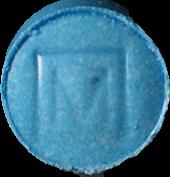 M 30 sample 15795