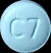 C7 Tri-Lo-Sprintec sample 15819