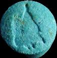 Blue Lady sample 1581