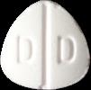 Hydromorphone sample 15880
