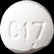 C17 sample 15903