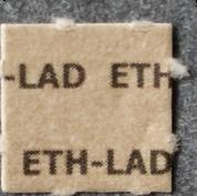 ETH-LAD sample 15962