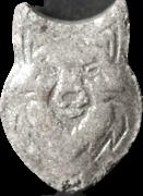 Gray Wolf sample 15977