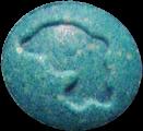 Dolphin sample 1597