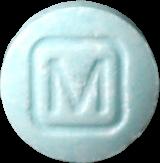 M 30 sample 16048