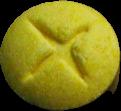 Cross sample 1606