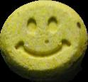 Smiley Face sample 1607
