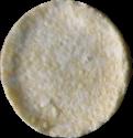 Plain sample 1608