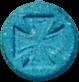 Cross sample 1610
