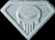 The Punisher sample 16110