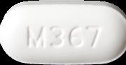 M367 sample 16184
