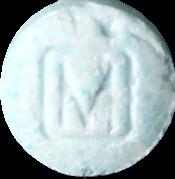 M 30 sample 16186