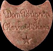 Dom Pérignon sample 16242