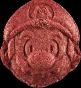 Super Mario sample 16315
