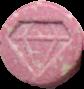 Diamond sample 1631