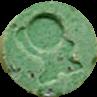 Waving Man sample 1632