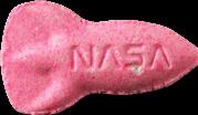 NASA sample 16336