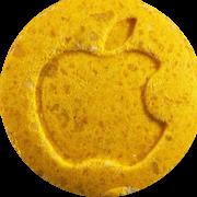 Apple sample 16339