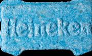 Heineken sample 16345