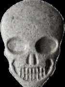 MyBrand Skull sample 16349
